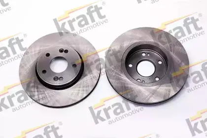 6045450 KRAFT AUTOMOTIVE