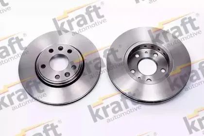 6045462 KRAFT AUTOMOTIVE