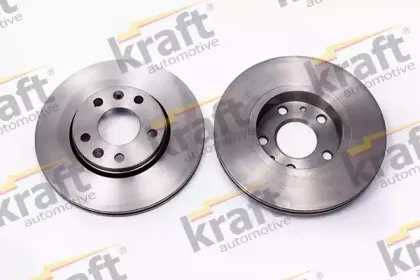 6045474 KRAFT AUTOMOTIVE