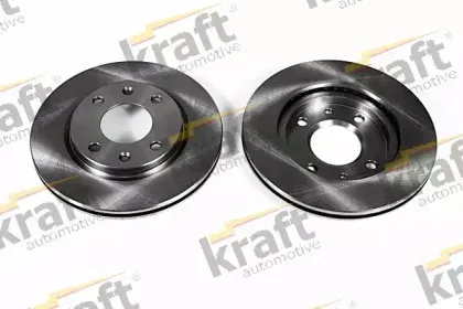 6045520 KRAFT AUTOMOTIVE