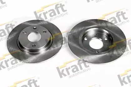 6045530 KRAFT AUTOMOTIVE