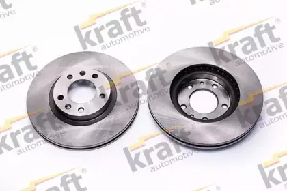 6045610 KRAFT AUTOMOTIVE