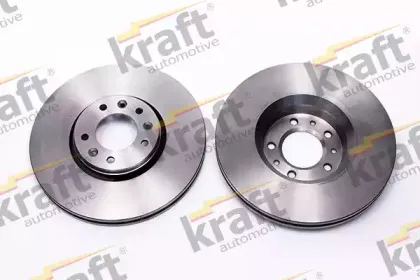6045671 KRAFT AUTOMOTIVE