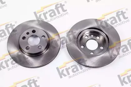 6045790 KRAFT AUTOMOTIVE