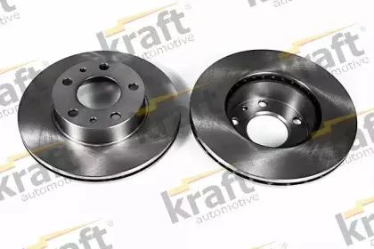 6045810 KRAFT AUTOMOTIVE
