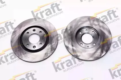 6045980 KRAFT AUTOMOTIVE