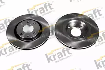 6045990 KRAFT AUTOMOTIVE