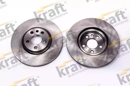 6046005 KRAFT AUTOMOTIVE