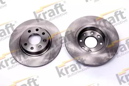 6046330 KRAFT AUTOMOTIVE