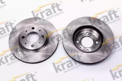 6046370 KRAFT AUTOMOTIVE
