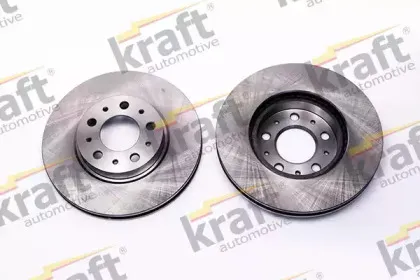 6046380 KRAFT AUTOMOTIVE