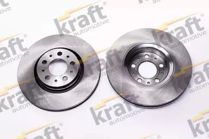 6046392 KRAFT AUTOMOTIVE