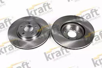 6046430 KRAFT AUTOMOTIVE