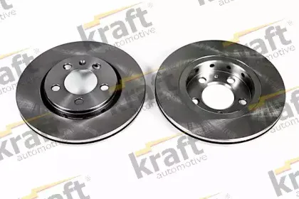 6046520 KRAFT AUTOMOTIVE
