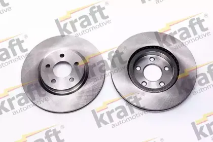 6048580 KRAFT AUTOMOTIVE