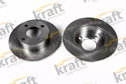 6050010 KRAFT AUTOMOTIVE
