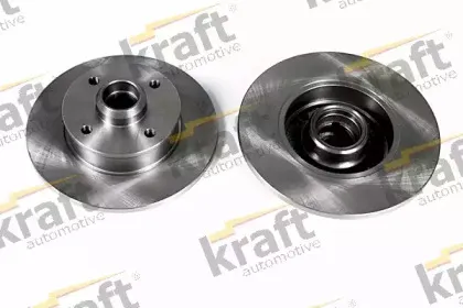 6050030 KRAFT AUTOMOTIVE