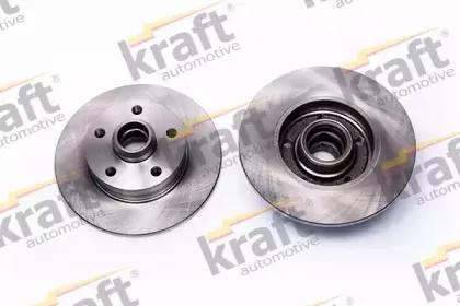 6050050 KRAFT AUTOMOTIVE