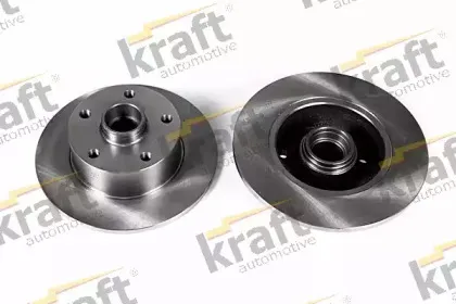 6050120 KRAFT AUTOMOTIVE