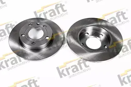 6050190 KRAFT AUTOMOTIVE