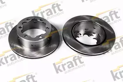 6051430 KRAFT AUTOMOTIVE