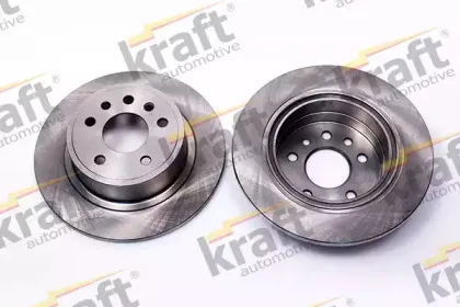 6051610 KRAFT AUTOMOTIVE