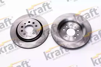 6051651 KRAFT AUTOMOTIVE
