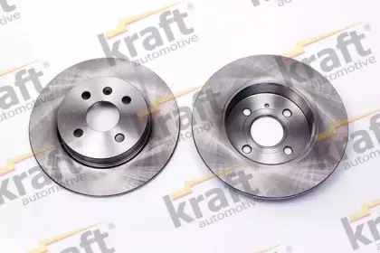 6051660 KRAFT AUTOMOTIVE