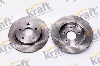 6052204 KRAFT AUTOMOTIVE