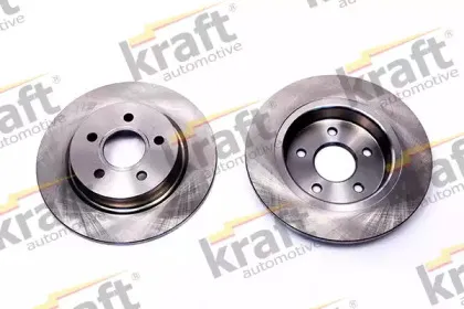 6052206 KRAFT AUTOMOTIVE