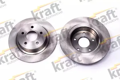 6052210 KRAFT AUTOMOTIVE