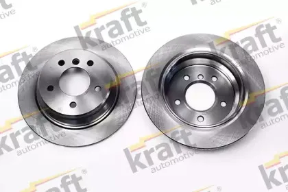 6052620 KRAFT AUTOMOTIVE