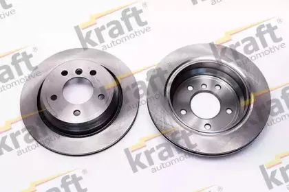 6052630 KRAFT AUTOMOTIVE