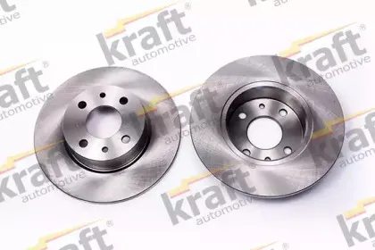 6053000 KRAFT AUTOMOTIVE