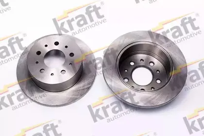 6053120 KRAFT AUTOMOTIVE