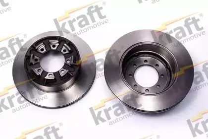 6053400 KRAFT AUTOMOTIVE