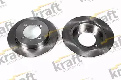 6054220 KRAFT AUTOMOTIVE