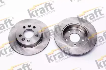 6055020 KRAFT AUTOMOTIVE