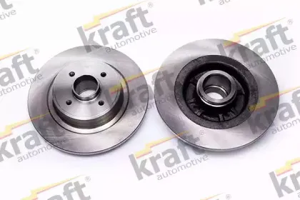 6055121 KRAFT AUTOMOTIVE