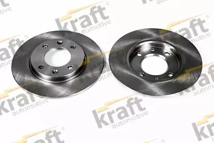 6055540 KRAFT AUTOMOTIVE