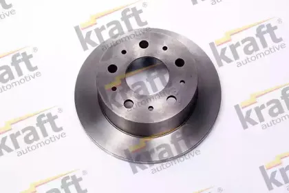 6055907 KRAFT AUTOMOTIVE
