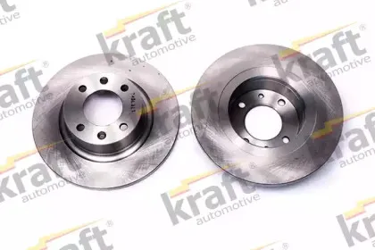 6055930 KRAFT AUTOMOTIVE