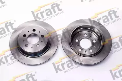 6056350 KRAFT AUTOMOTIVE