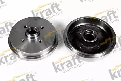 6060010 KRAFT AUTOMOTIVE