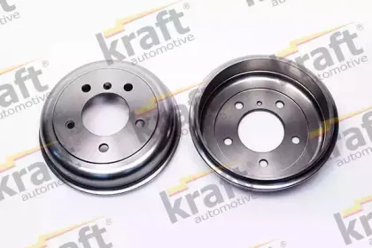 6061000 KRAFT AUTOMOTIVE