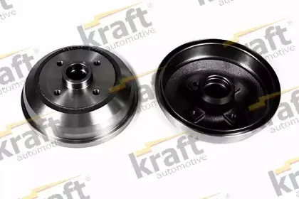 6061520 KRAFT AUTOMOTIVE