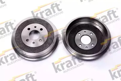 6063010 KRAFT AUTOMOTIVE
