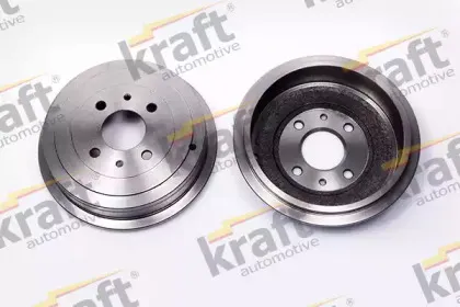 6063030 KRAFT AUTOMOTIVE