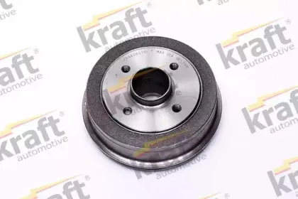 6065110 KRAFT AUTOMOTIVE