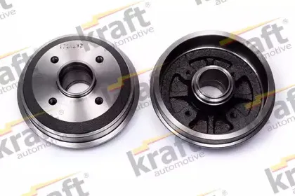 6065560 KRAFT AUTOMOTIVE